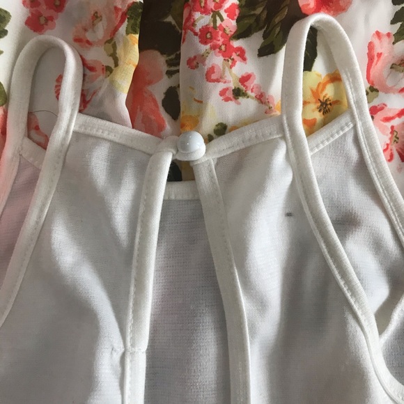 Wild Daisy Dress - Picture 6 of 10